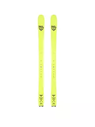 BLACK CROWS | Sci da alpinismo Orb Freebird 90 | Giallo