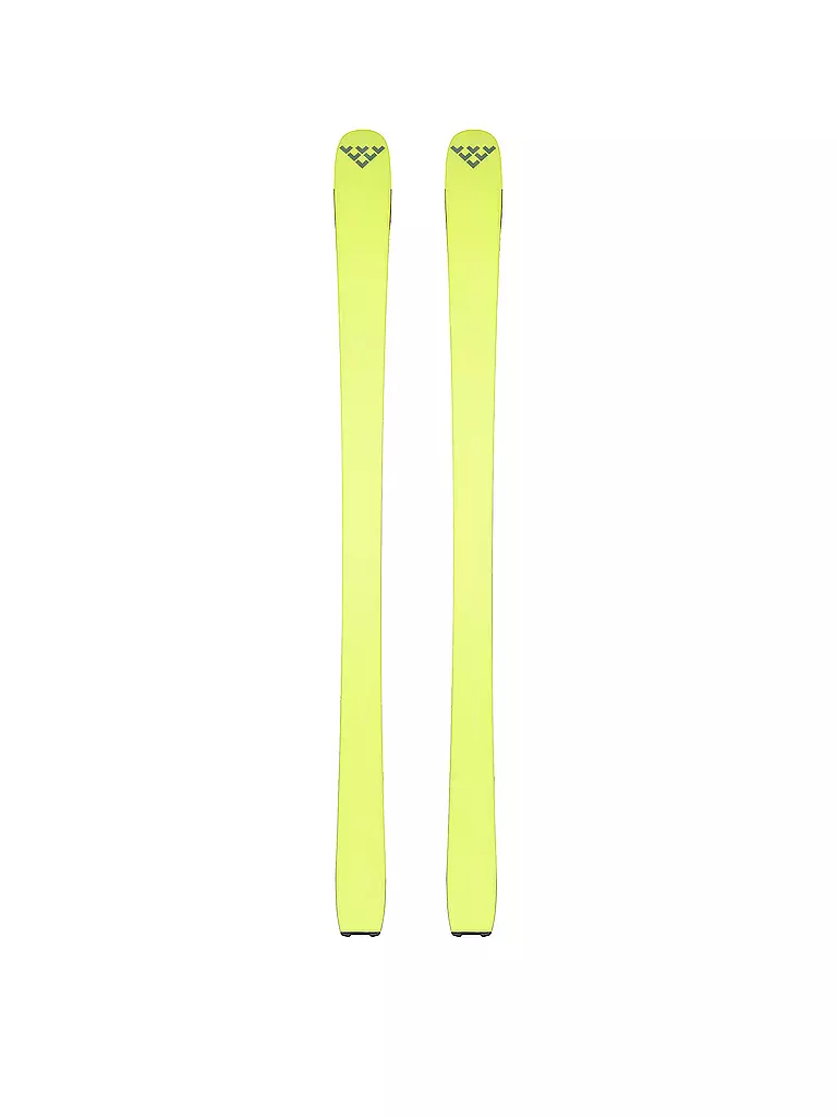 BLACK CROWS | Sci da alpinismo Orb Freebird 90 | Giallo