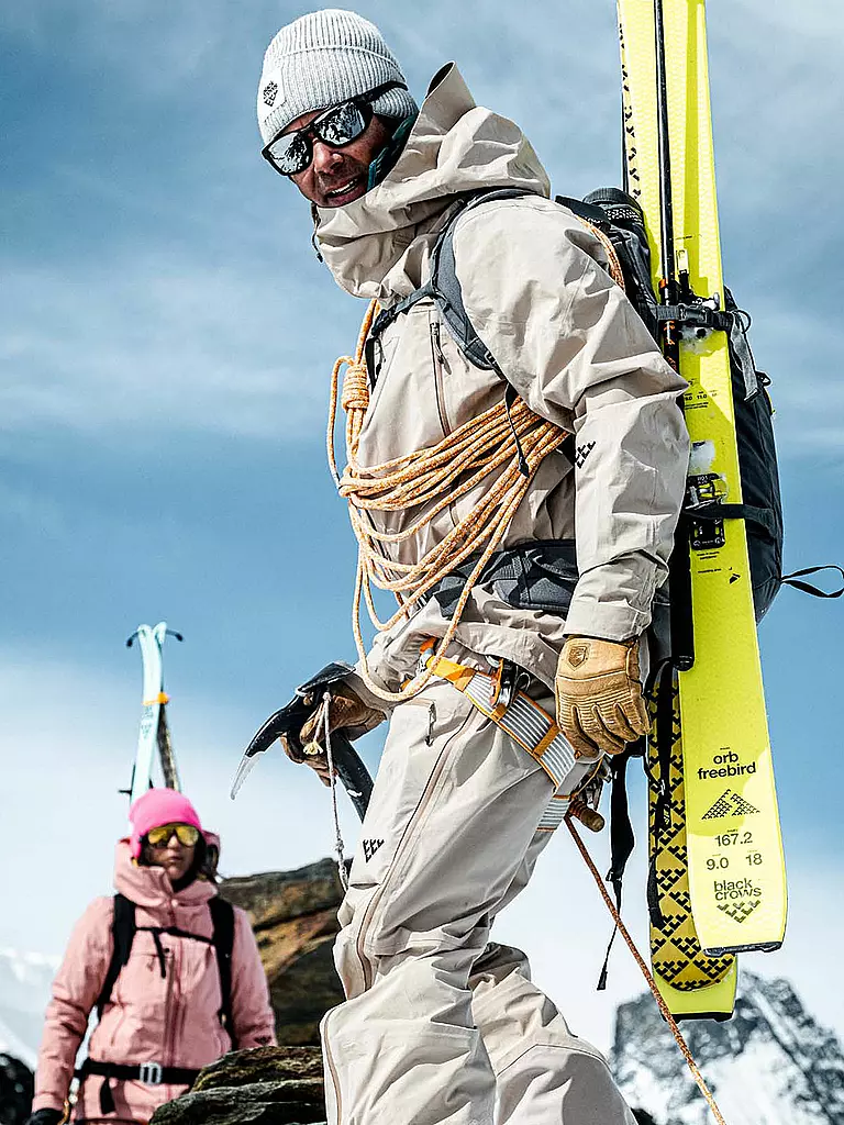 BLACK CROWS | Sci da alpinismo Orb Freebird 90 | 