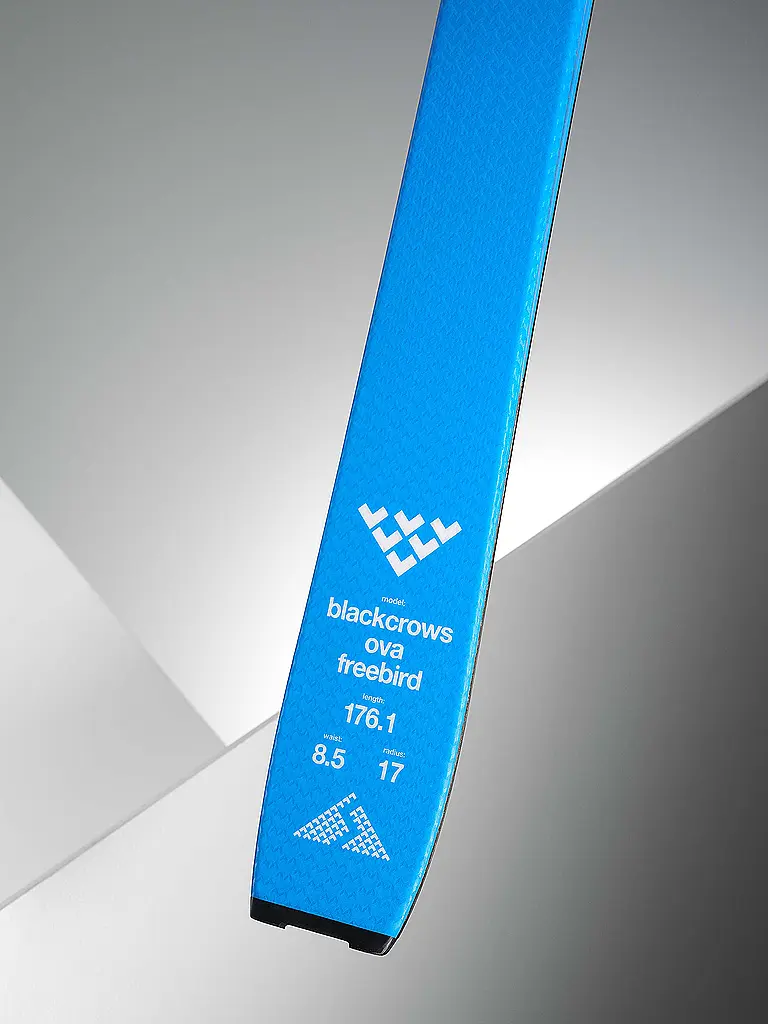 BLACK CROWS | Sci da turismo Ova Freebird 85 | 