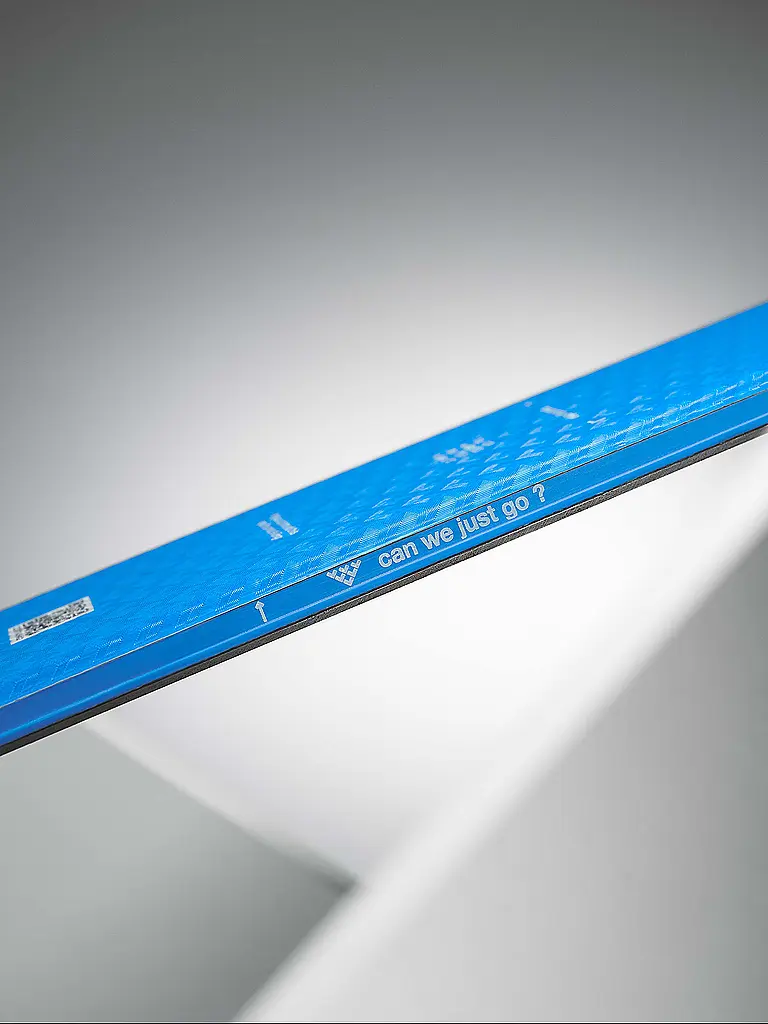 BLACK CROWS | Sci da turismo Ova Freebird 85 | 