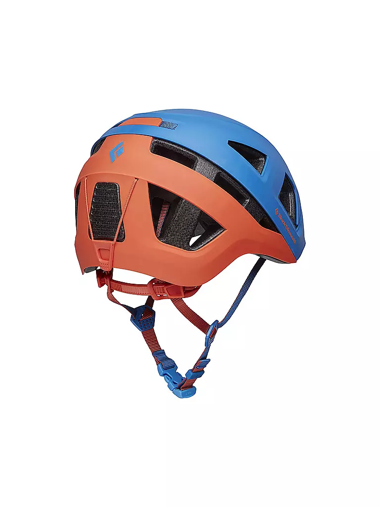 BLACK DIAMOND | Casco da arrampicata Capitan Kid's |