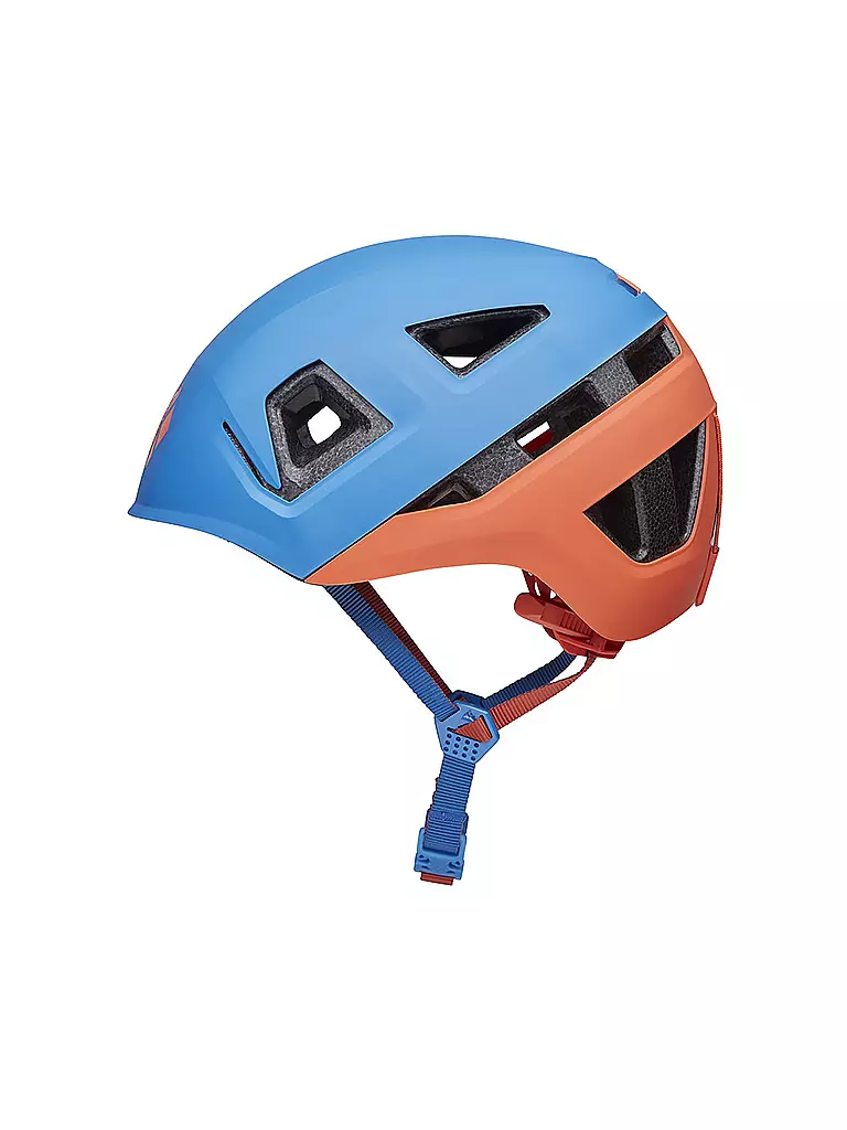 BLACK DIAMOND | Casco da arrampicata Capitan Kid's |
