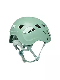 BLACK DIAMOND | Casco da arrampicata Half Dome da donna | Verde
