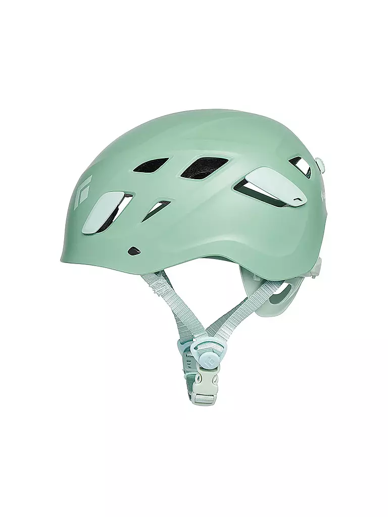 BLACK DIAMOND | Casco da arrampicata Half Dome da donna | Verde