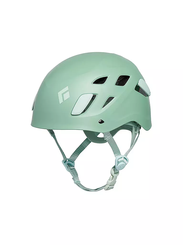 BLACK DIAMOND | Casco da arrampicata Half Dome da donna | Verde