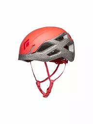 BLACK DIAMOND | Casco da arrampicata Half Vision | Rosso