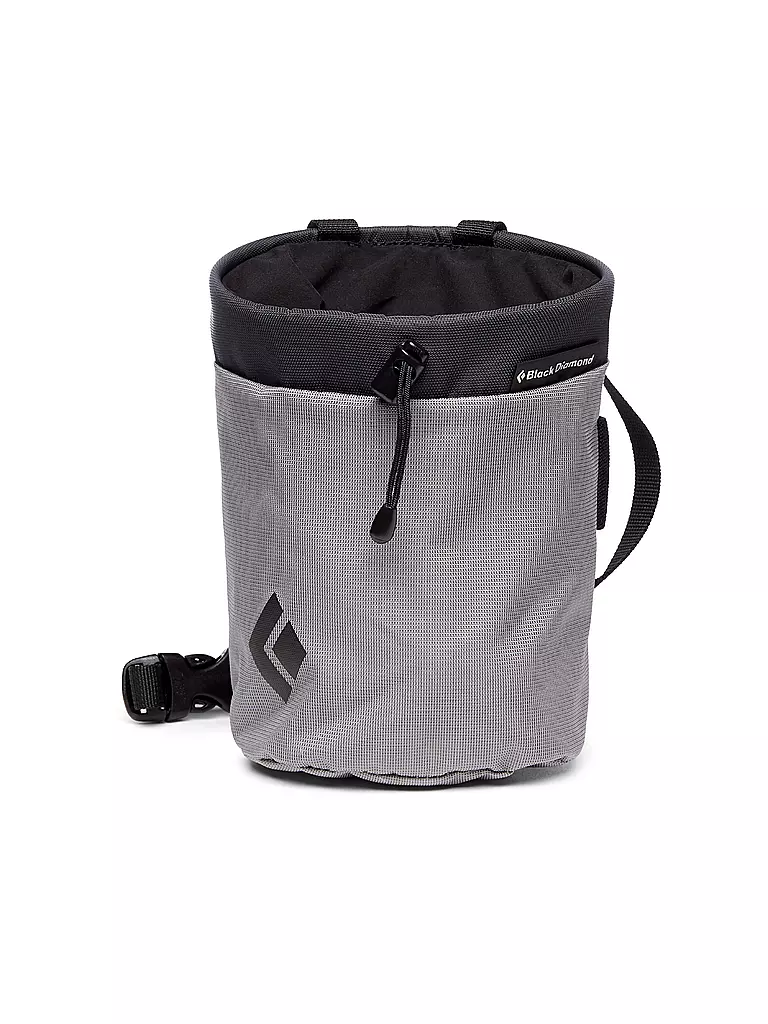 BLACK DIAMOND | Chalkbag Repo | Grigio