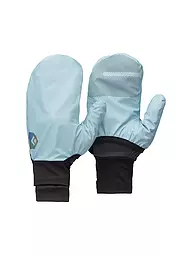 BLACK DIAMOND | Copriguanto antipioggia Grid Tech Fauster | Grigio