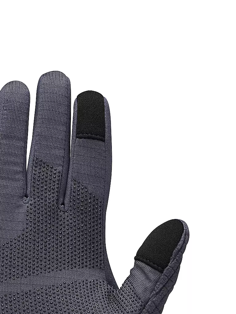 BLACK DIAMOND | Copriguanto antipioggia Grid Tech Fauster | Grigio