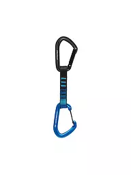 BLACK DIAMOND | Expressset Hotforge Hybrid Quickpack 12cm | Blu
