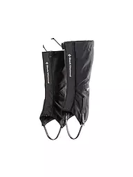 BLACK DIAMOND | Gamasche FrontPoint Gaiter | Nero