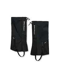 BLACK DIAMOND | Ghette Frontpoint | Nero