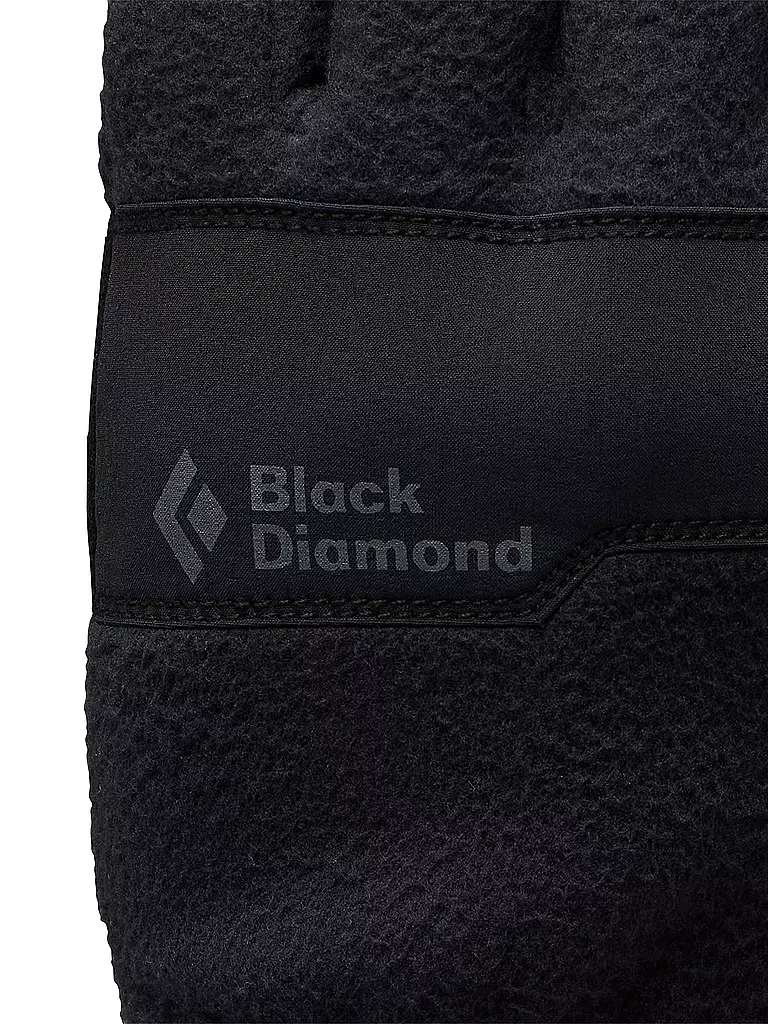 BLACK DIAMOND | Guanti Everyday Fleece |