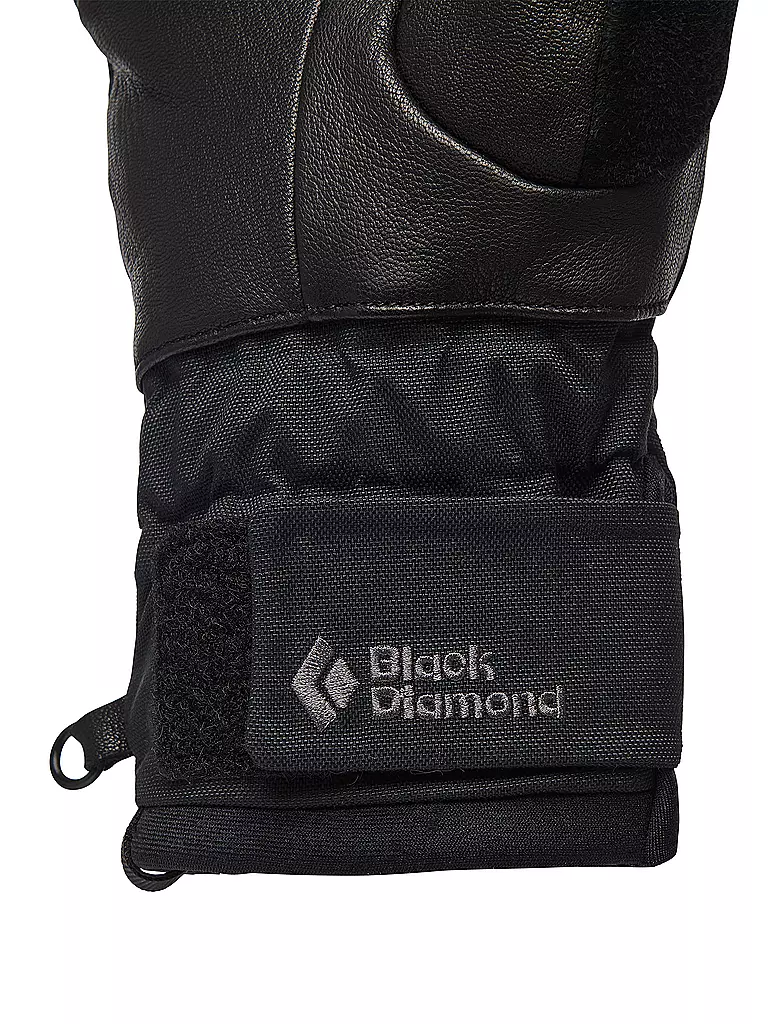 BLACK DIAMOND | Guanti Heavyweight Screentab Liners |