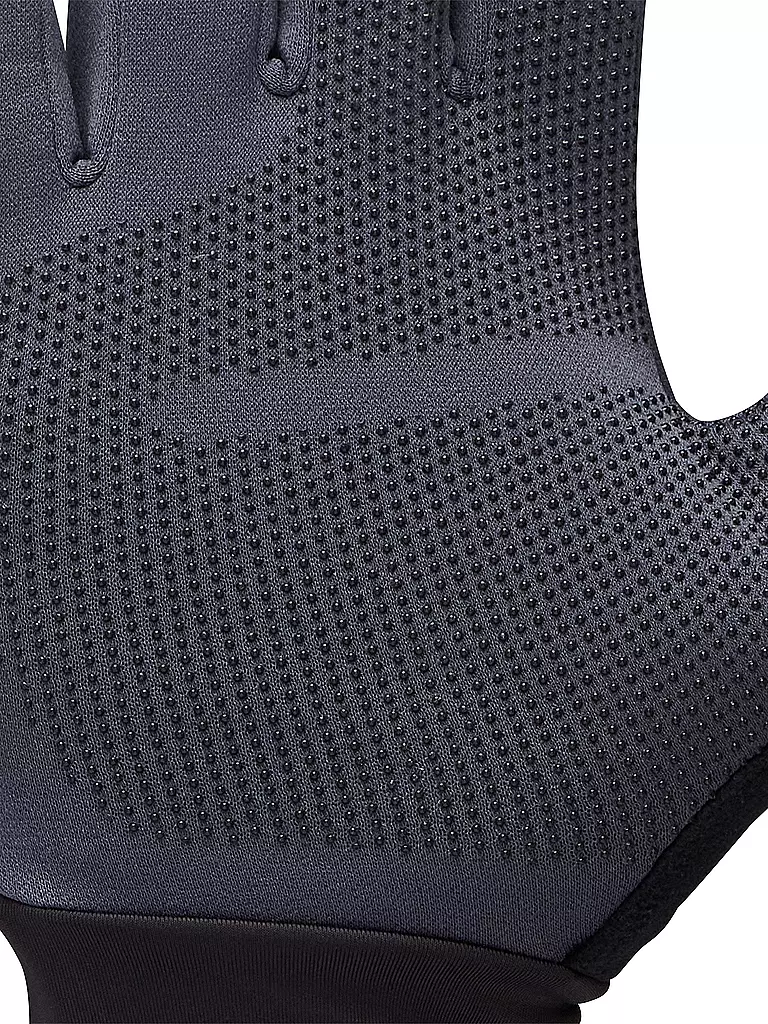 BLACK DIAMOND | Guanti Hybrid Light | Nero