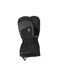 BLACK DIAMOND | Guanti Mercury | Nero