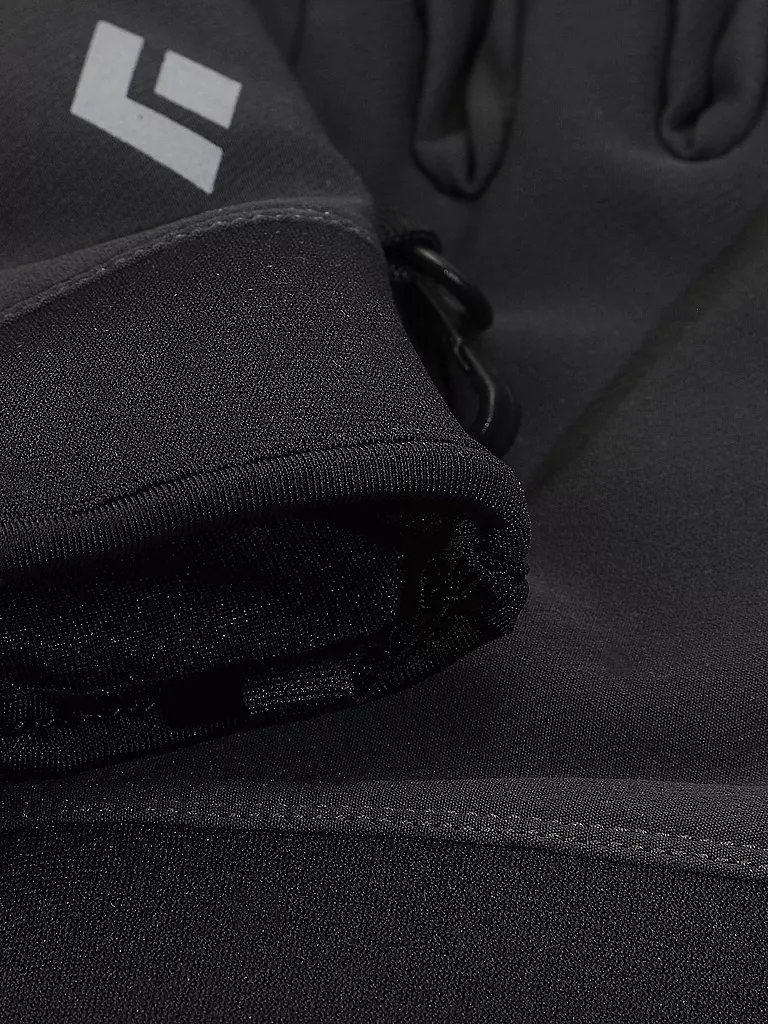 BLACK DIAMOND | Guanti Softshell Midweight |
