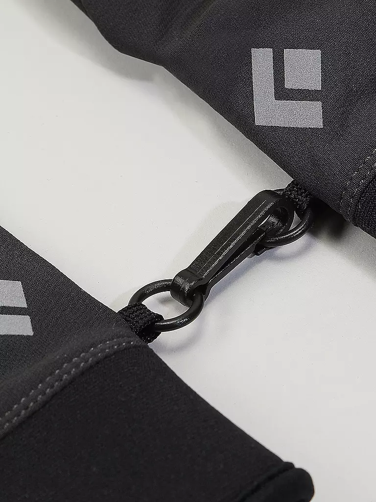 BLACK DIAMOND | Guanti Softshell Midweight |