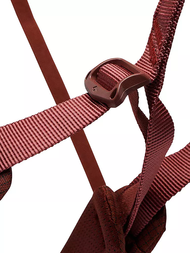 BLACK DIAMOND | Imbracatura da arrampicata da donna Momentum | 