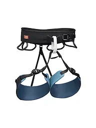 BLACK DIAMOND | Imbracatura da arrampicata da donna Solution Guide | Blu