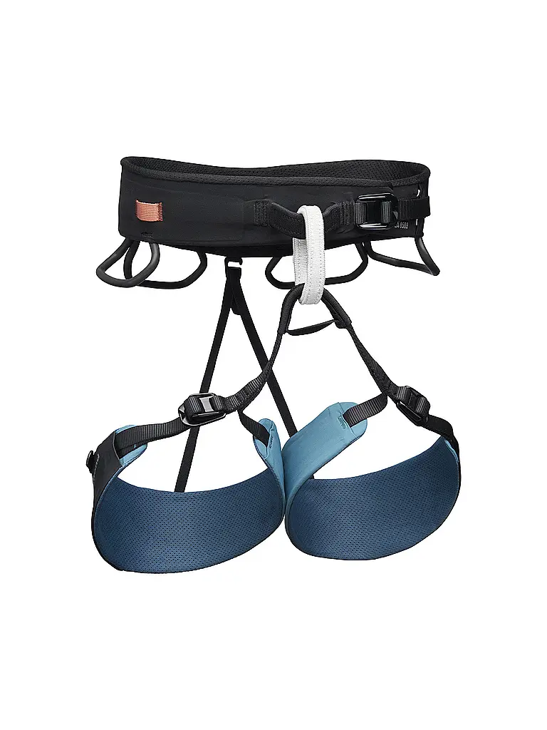 BLACK DIAMOND | Imbracatura da arrampicata da donna Solution Guide | Blu