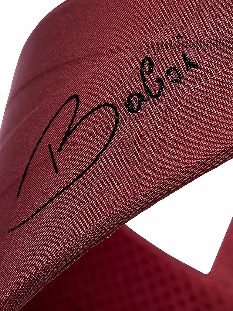 BLACK DIAMOND | Imbracatura da arrampicata da donna Solution Harness Babsi Edition | Rosso