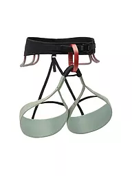 BLACK DIAMOND | Imbracatura da arrampicata da donna Solution | Verde