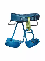 BLACK DIAMOND | Imbracatura da arrampicata per bambini Momentum Harness | Blu