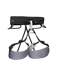 BLACK DIAMOND | Imbracatura da arrampicata Solution Guide | Grigio