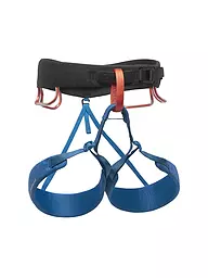 BLACK DIAMOND | Imbracatura Momentum | Nero