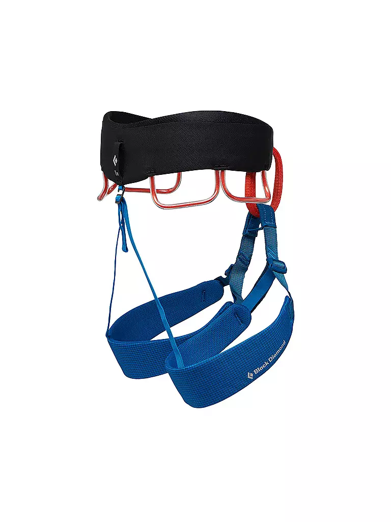 BLACK DIAMOND | Imbracatura Momentum | 