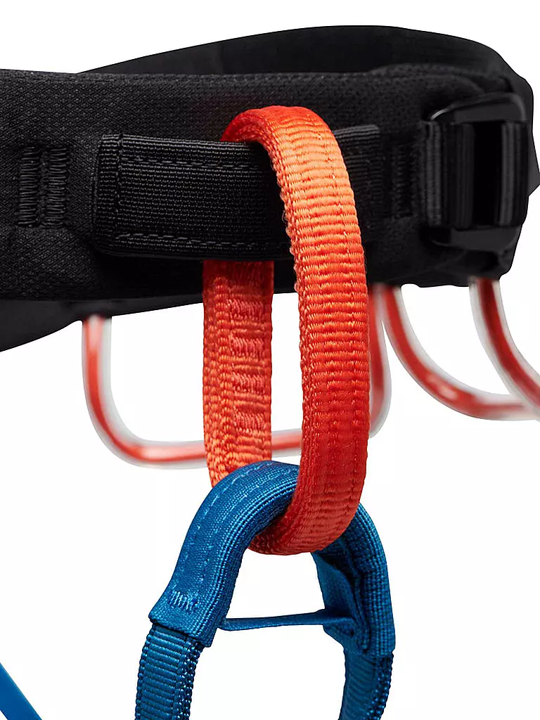 BLACK DIAMOND | Imbracatura Momentum | 