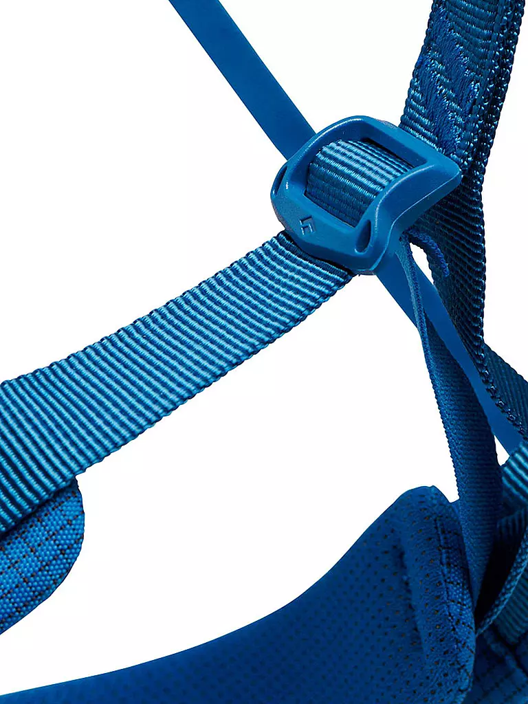 BLACK DIAMOND | Imbracatura Momentum | 