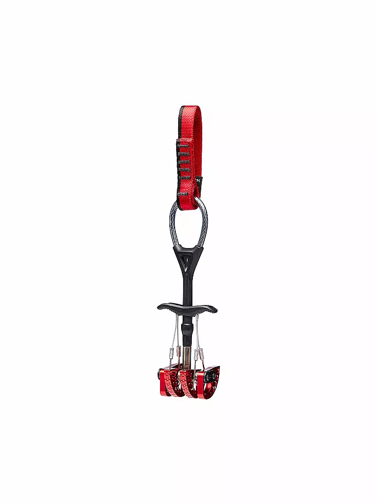 BLACK DIAMOND | Klemmgerät Camalot C4 Friends |