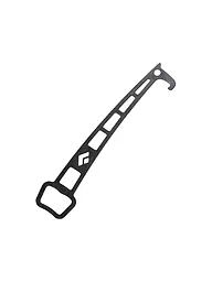 BLACK DIAMOND | Klemmkeilentferner Nut Tool | Nero