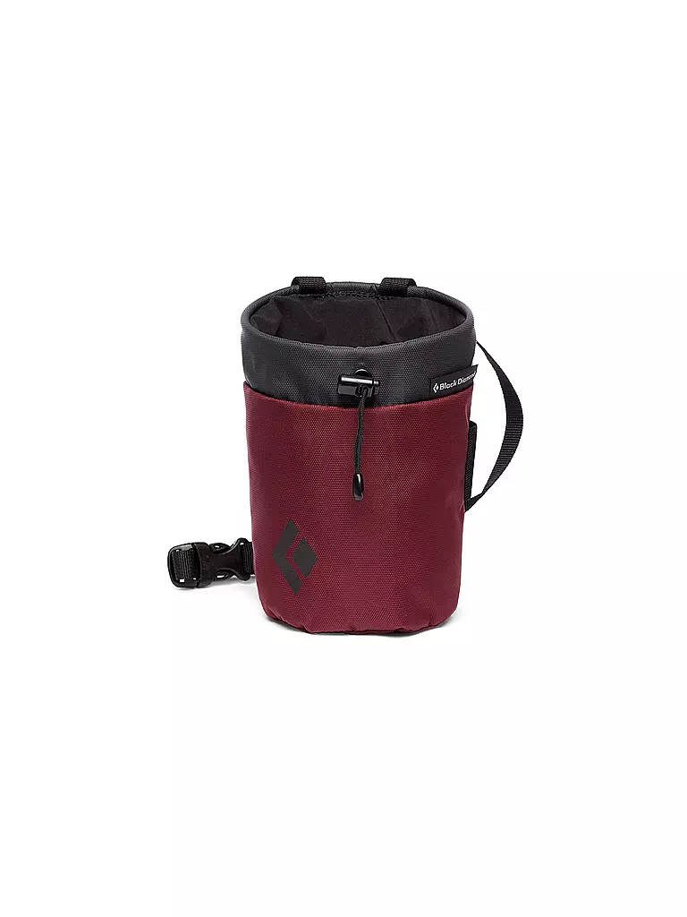 BLACK DIAMOND | Repo Chalk Bag | Rosso