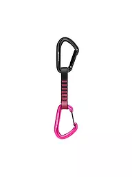 BLACK DIAMOND | Expressset Hotforge Hybrid Quickpack 12cm | Fucsia