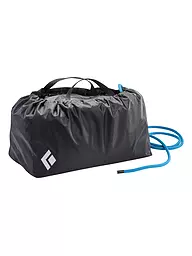 BLACK DIAMOND | Sacca portacorda Full Rope Burrito | Nero