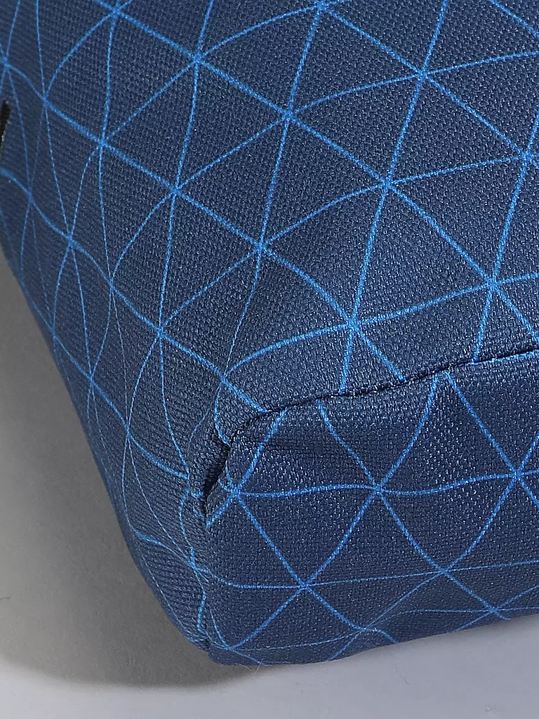 BLACK DIAMOND | Sacca portamagnesite da palestra | Blu