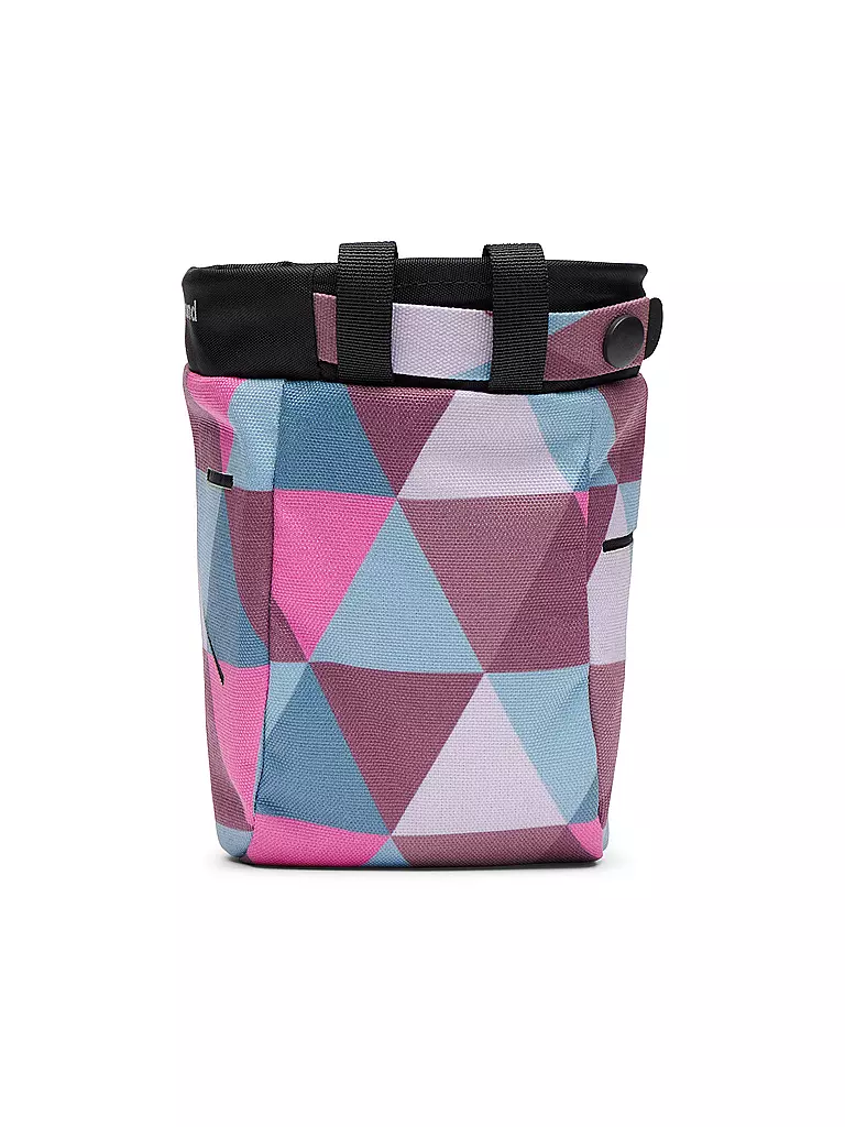 BLACK DIAMOND | Sacca portamagnesite Gym |