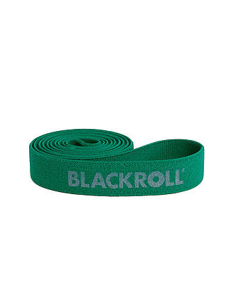 BLACKROLL | Super Band Medium