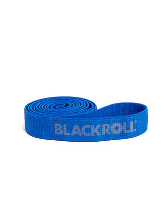 BLACKROLL | Super Band Hard