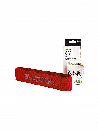 BLACKROLL | Fitnessband LOOP BAND Moderato