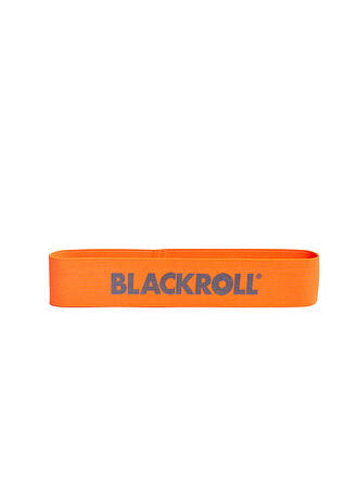 BLACKROLL | Loop Band leggero