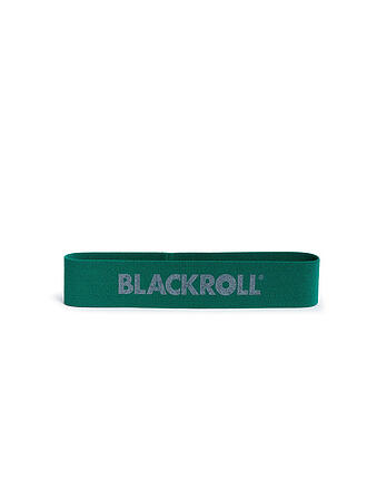 BLACKROLL | Loop Band medio