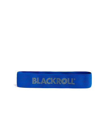 BLACKROLL | Loop Band forte
