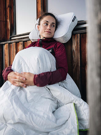 BLACKROLL | Coperta Recovery All Year