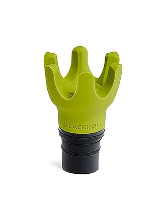 BLACKROLL | Pistola massaggiante Fascia Gun Head - Sift Peaks