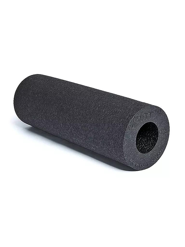 BLACKROLL | BLACKROLL® Slim Rullo per fascia | Nero